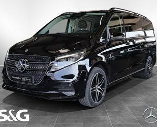 Mercedes-Benz V 250 Gebrauchtwagen