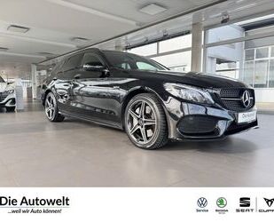 Mercedes-Benz C 43 AMG Gebrauchtwagen