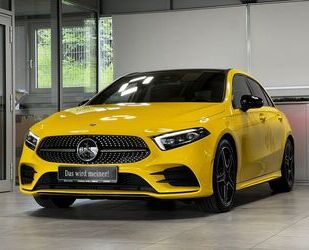 Mercedes-Benz A 250 Gebrauchtwagen