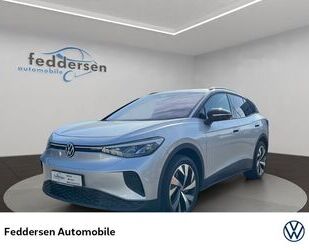 VW ID.4 Gebrauchtwagen