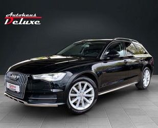 Audi A6 Allroad Gebrauchtwagen