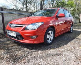 Hyundai i30 Gebrauchtwagen