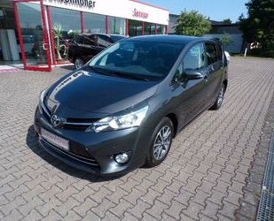 Toyota Verso Gebrauchtwagen