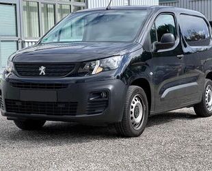 Peugeot Partner Gebrauchtwagen
