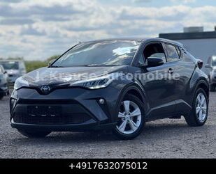 Toyota C-HR Gebrauchtwagen