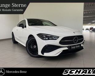 Mercedes-Benz CLE 200 Gebrauchtwagen