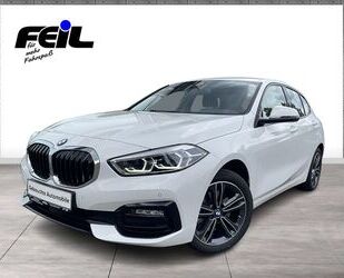 BMW 118 Gebrauchtwagen