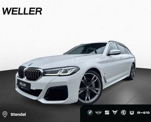 BMW 540 Gebrauchtwagen