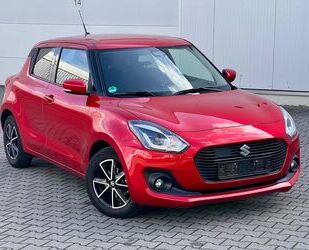 Suzuki Swift Gebrauchtwagen
