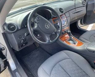 Mercedes-Benz CLK 200 Gebrauchtwagen