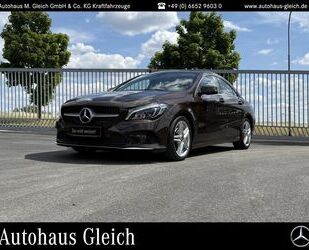 Mercedes-Benz CLA 200 Gebrauchtwagen
