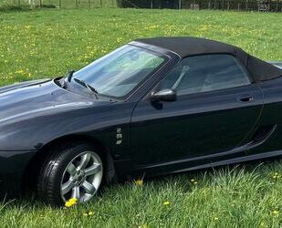 MG TF Gebrauchtwagen