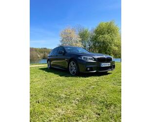 BMW 530 Gebrauchtwagen