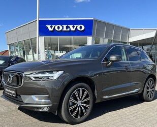 Volvo XC60 Gebrauchtwagen