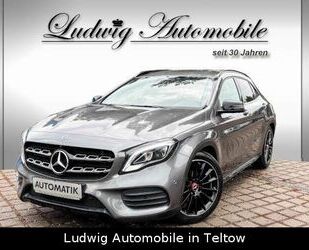 Mercedes-Benz GLA 180 Gebrauchtwagen