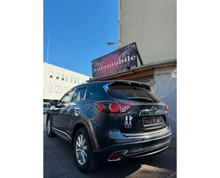Mazda CX-5 Gebrauchtwagen