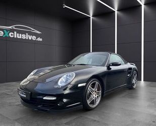Porsche 997 Gebrauchtwagen