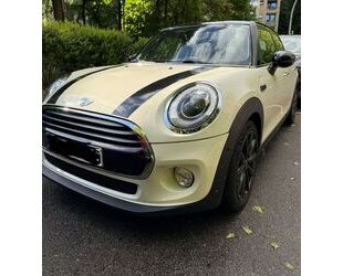 Mini Cooper Gebrauchtwagen