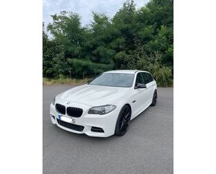 BMW M550 Gebrauchtwagen