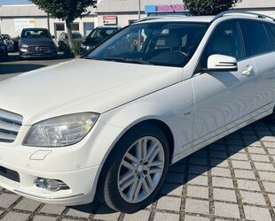 Mercedes-Benz C 350 Gebrauchtwagen