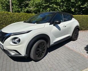 Nissan Juke Gebrauchtwagen