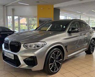 BMW X4 M Gebrauchtwagen