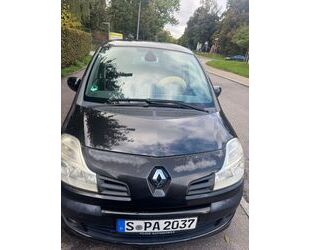 Renault Grand Modus Gebrauchtwagen