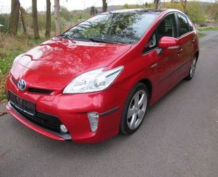 Toyota Prius Gebrauchtwagen