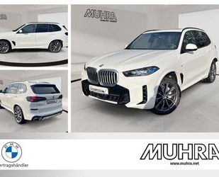 BMW X5 Gebrauchtwagen