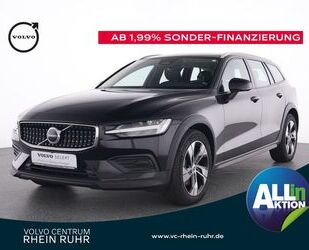 Volvo V60 Cross Country Gebrauchtwagen