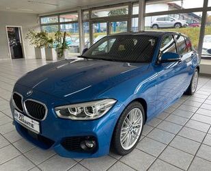 BMW 125 Gebrauchtwagen