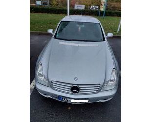 Mercedes-Benz 320 Gebrauchtwagen