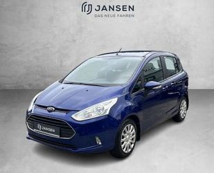 Ford B-Max Gebrauchtwagen