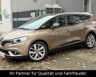 Renault Grand Scenic Gebrauchtwagen