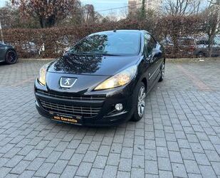 Peugeot 207 Gebrauchtwagen