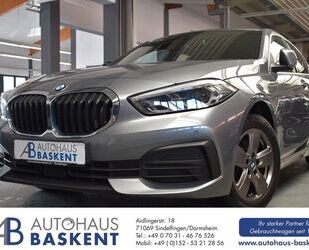 BMW 118 Gebrauchtwagen