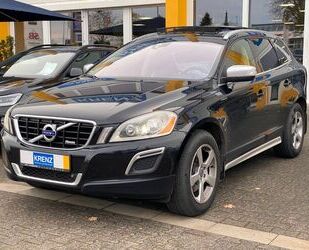 Volvo XC60 Gebrauchtwagen