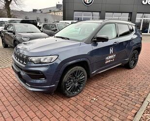 Jeep Compass Gebrauchtwagen