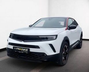 Opel Mokka-e Gebrauchtwagen