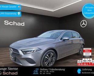 Mercedes-Benz A 180 Gebrauchtwagen