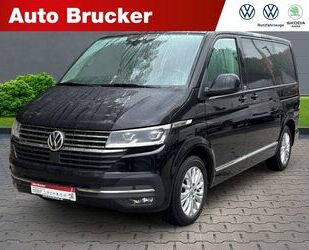 VW T6 Multivan Gebrauchtwagen