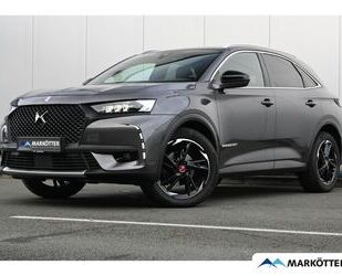 DS Automobiles DS7 (Crossback) Gebrauchtwagen