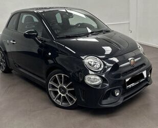 Abarth 595 Turismo Gebrauchtwagen