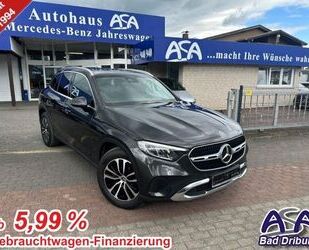 Mercedes-Benz GLC 220 Gebrauchtwagen