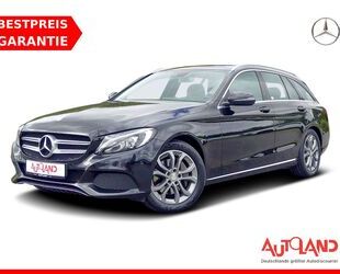 Mercedes-Benz C 250 Gebrauchtwagen