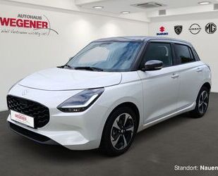 Suzuki Swift Gebrauchtwagen