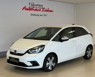 Honda Jazz Gebrauchtwagen