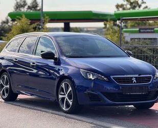 Peugeot 308 Gebrauchtwagen