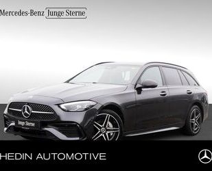 Mercedes-Benz C 300 Gebrauchtwagen