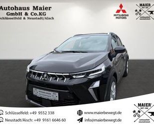 Mitsubishi ASX Gebrauchtwagen